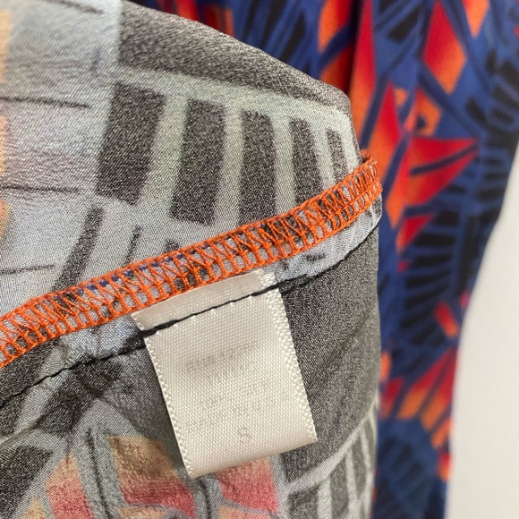 ASO JENNY HUMPHREY DRESS SMALL - Picture 8 of 11